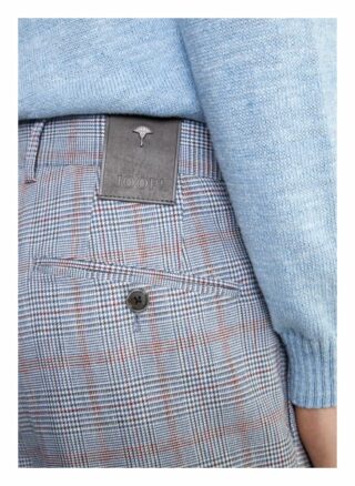Joop! Hose Hajo Slim Fit blau