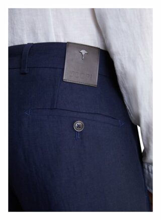Joop! Hank Business-Hose Herren, Blau