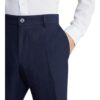 Joop! Hose Hank Slim Fit blau