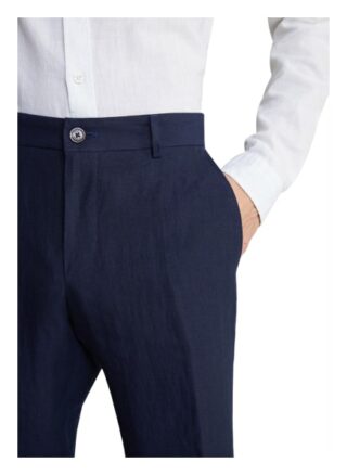 Joop! Hose Hank Slim Fit blau
