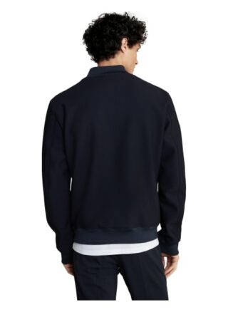 Joop! Chesco Blouson Herren, Blau