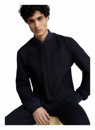 Joop! Jacke Chesco blau