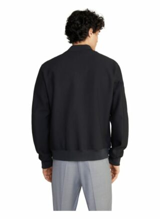 Joop! Chesco Blouson Herren, Schwarz