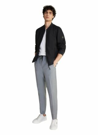 Joop! Chesco Blouson Herren, Schwarz