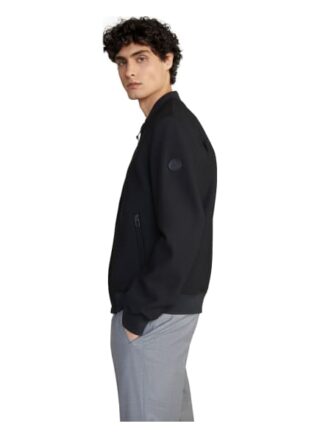 Joop! Jacke Chesco schwarz