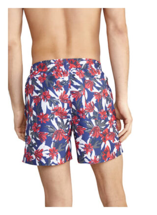 Joop! Jeans Badeshorts Laguna Beach blau