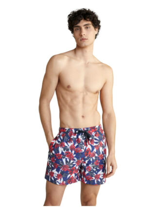 Joop! Jeans Badeshorts Laguna Beach blau