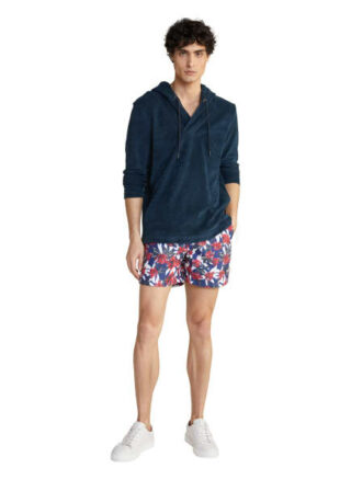 Joop! Jeans Badeshorts Laguna Beach blau
