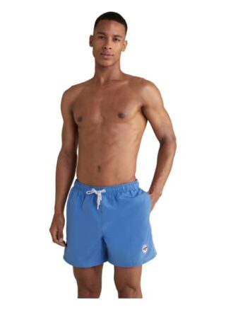 Joop! Jeans Badeshorts South Beach blau