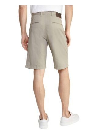 JOOP! JEANS Rudo Shorts Herren, Beige