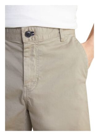 JOOP! JEANS Rudo Shorts Herren, Beige