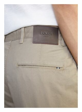 Joop! Jeans Bermuda Shorts Rudo beige
