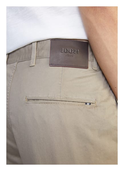 Joop! Jeans Bermuda Shorts Rudo beige Joop! Jeans Bermuda Shorts Rudo beige
