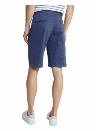 JOOP! JEANS Rudo Shorts Herren, Blau