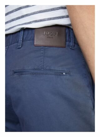 JOOP! JEANS Rudo Shorts Herren, Blau