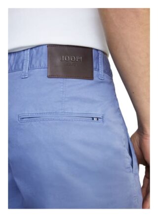JOOP! JEANS Rudo Shorts Herren, Blau