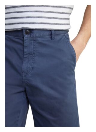 Joop! Jeans Bermuda Shorts Rudo blau