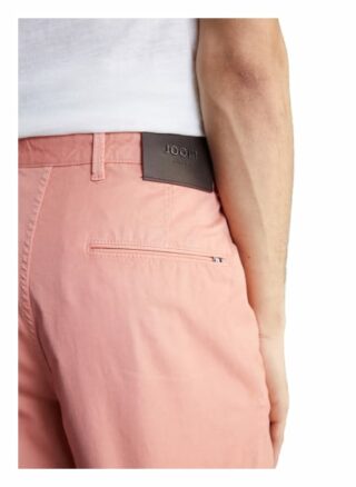 JOOP! JEANS Rudo Shorts Herren, Pink