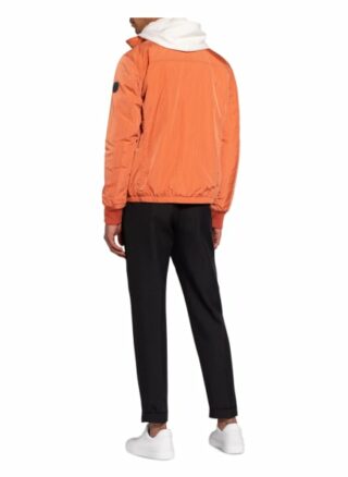 JOOP! JEANS Darcey Blouson Herren, Orange