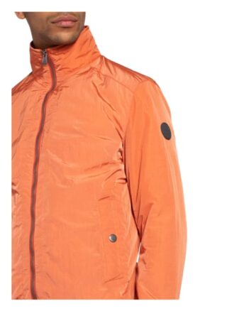 JOOP! JEANS Darcey Blouson Herren, Orange