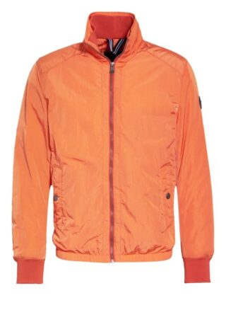 JOOP! JEANS Darcey Blouson Herren, Orange