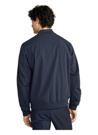 JOOP! JEANS Ronan Blouson Herren, Blau