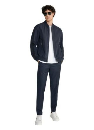 JOOP! JEANS Ronan Blouson Herren, Blau