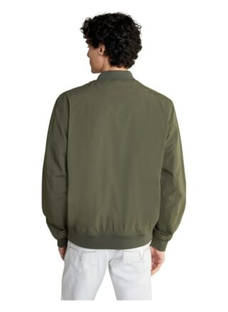 JOOP! JEANS Ronan Blouson Herren, Grün
