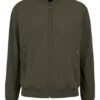JOOP! JEANS Ronan Blouson Herren, Grün