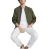JOOP! JEANS Ronan Blouson Herren, Grün