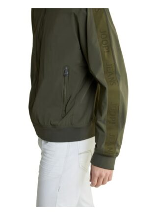Joop! Jeans Bomberjacke Ronan gruen
