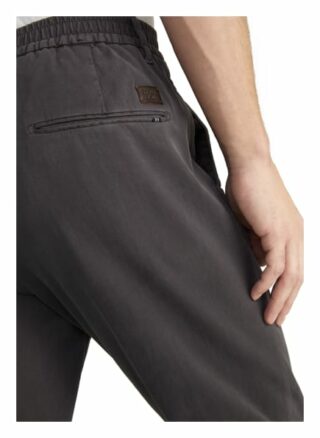 Joop! Jeans Chino Lead grau