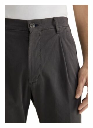 Joop! Jeans Chino Lead grau