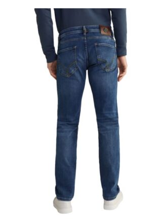 Joop! Regular Fit Jeans Herren, Blau