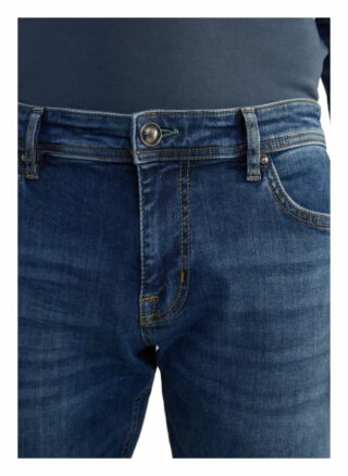 Joop! Regular Fit Jeans Herren, Blau