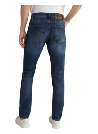 Joop! Regular Fit Jeans Herren, Blau