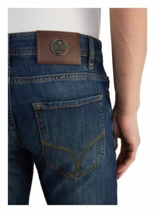 Joop! Regular Fit Jeans Herren, Blau