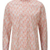 Joop! Jeans Hemd Hanjo Modern Fit weiss