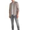 JOOP! JEANS Haven Business-Hemd Herren, Beige