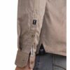 Joop! Jeans Hemd Haven Regular Fit beige
