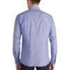 Joop! Jeans Hemd Haven Regular Fit blau