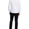 JOOP! JEANS Haven Casual-Hemd Herren, Weiß