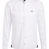 JOOP! JEANS Haven Casual-Hemd Herren, Weiß
