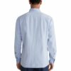 JOOP! JEANS Heli Casual-Hemd Herren, Blau