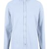 JOOP! JEANS Heli Casual-Hemd Herren, Blau