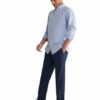 JOOP! JEANS Heli Casual-Hemd Herren, Blau