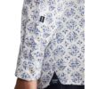 Joop! Jeans Hemd Heli Modern Fit weiss