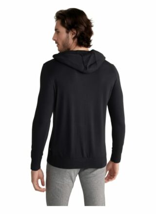Joop! Jeans Hoodie Baren blau