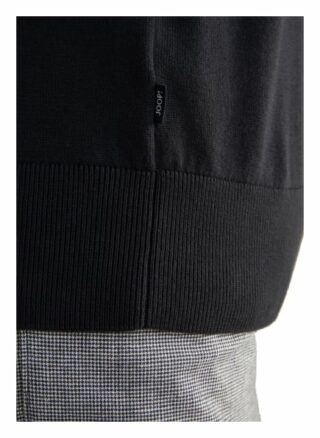 Joop! Jeans Hoodie Baren blau