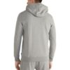 JOOP! JEANS Stanley Hoodie Herren, Grau